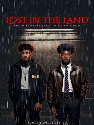 cover image of Lost in the Land